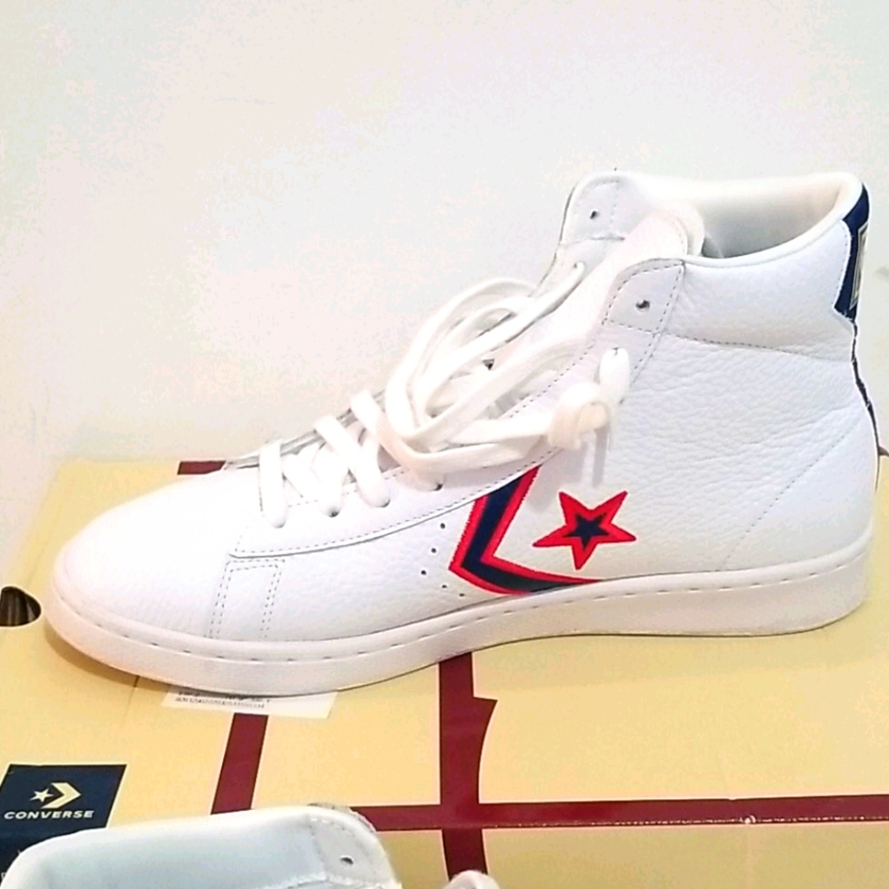 Converse Hardwood Classics shoes
